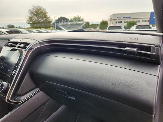 used 2022 Hyundai SANTA CRUZ car, priced at $23,995