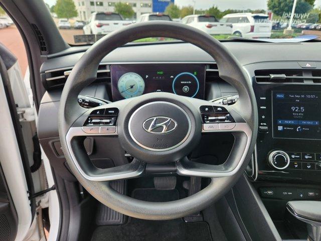 used 2022 Hyundai SANTA CRUZ car, priced at $23,995