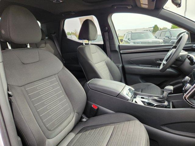 used 2022 Hyundai SANTA CRUZ car, priced at $23,995