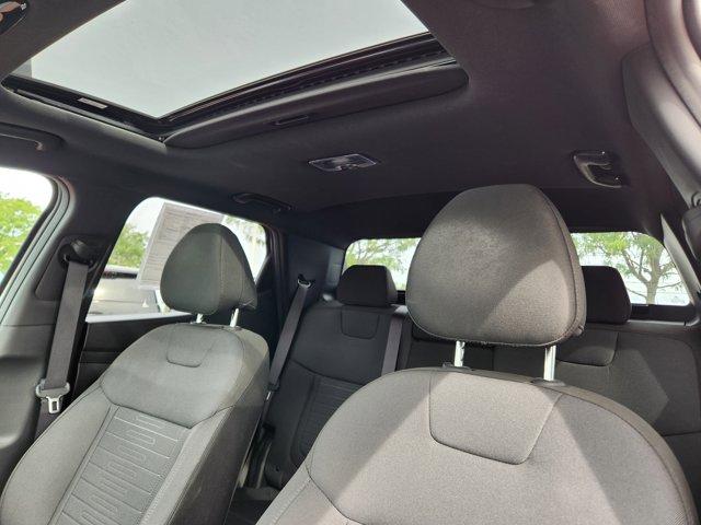 used 2022 Hyundai SANTA CRUZ car, priced at $23,995