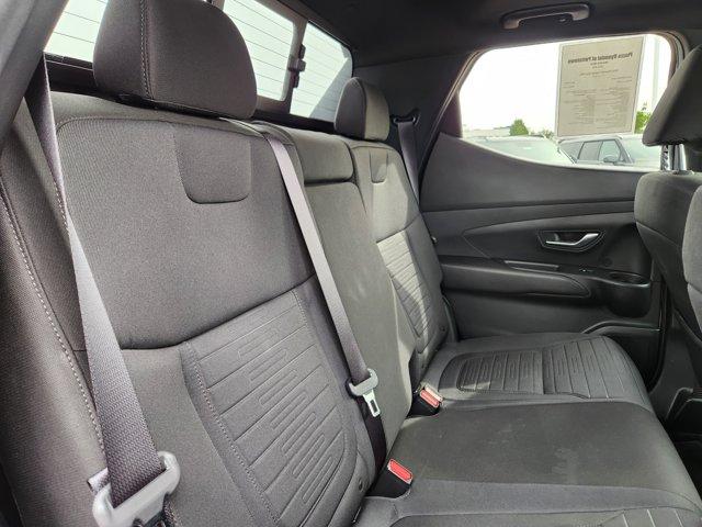 used 2022 Hyundai SANTA CRUZ car, priced at $23,995