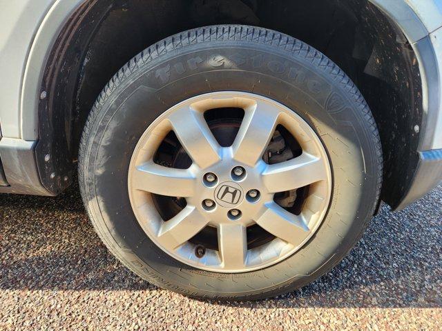 used 2007 Honda CR-V car, priced at $8,995