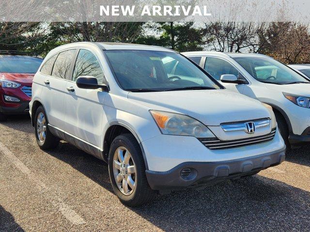 used 2007 Honda CR-V car, priced at $8,995