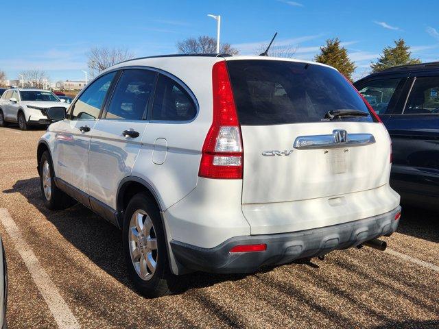 used 2007 Honda CR-V car, priced at $8,995