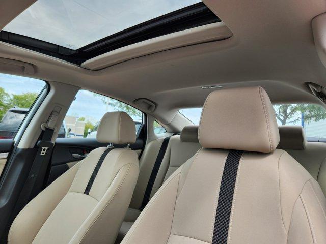 used 2018 Honda Civic car, priced at $15,750