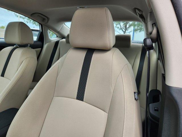 used 2018 Honda Civic car, priced at $15,750