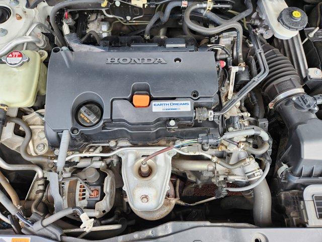 used 2018 Honda Civic car, priced at $15,750