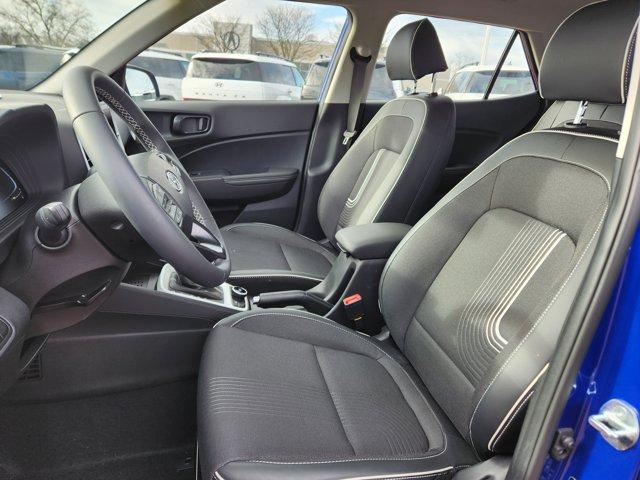 used 2025 Hyundai Venue car, priced at $21,995
