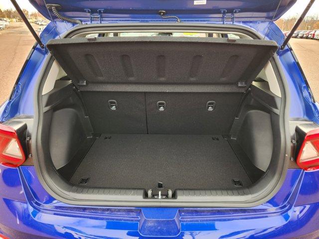 used 2025 Hyundai Venue car, priced at $21,995