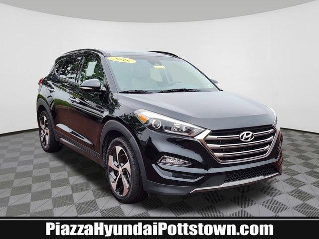 used 2016 Hyundai Tucson car, priced at $11,995