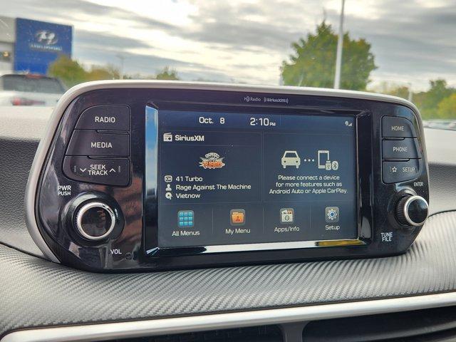 used 2020 Hyundai Tucson car, priced at $14,750