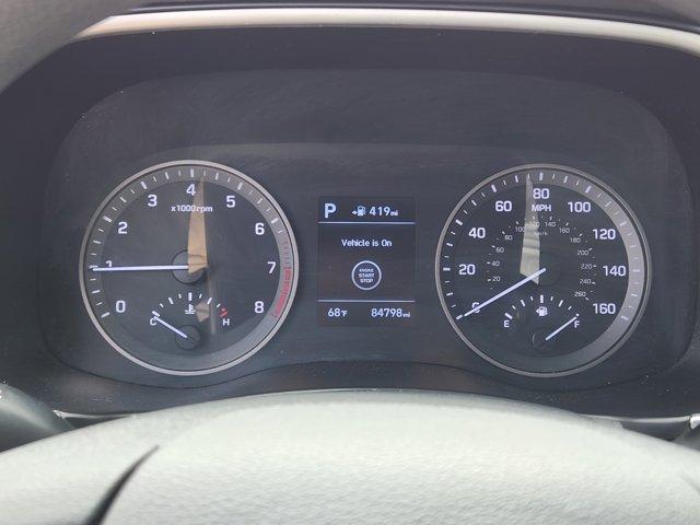 used 2020 Hyundai Tucson car, priced at $14,750