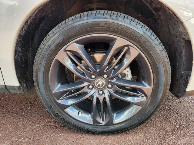 used 2019 Acura RDX car, priced at $27,995