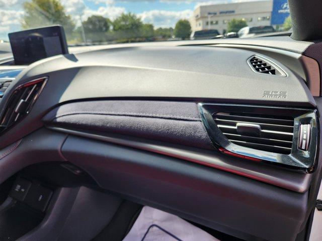 used 2019 Acura RDX car, priced at $27,995