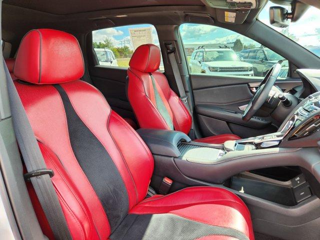 used 2019 Acura RDX car, priced at $27,995