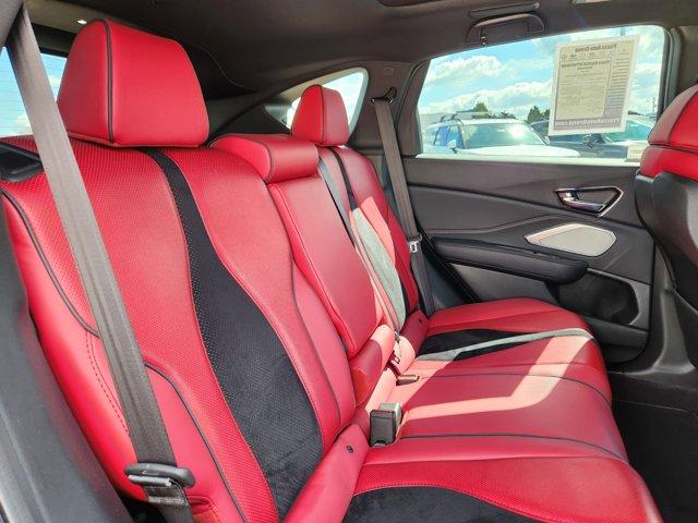 used 2019 Acura RDX car, priced at $27,995