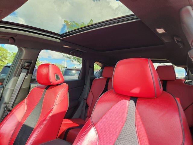 used 2019 Acura RDX car, priced at $27,995