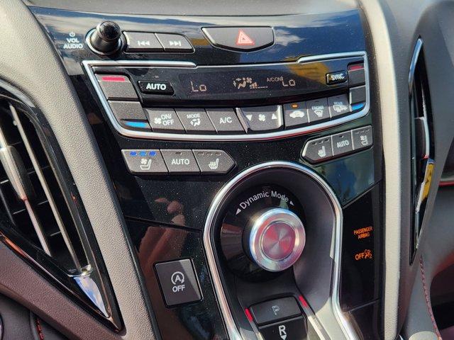 used 2019 Acura RDX car, priced at $27,995