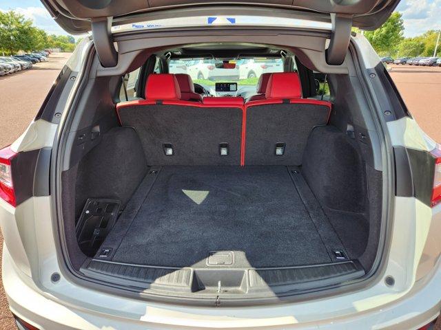 used 2019 Acura RDX car, priced at $27,995