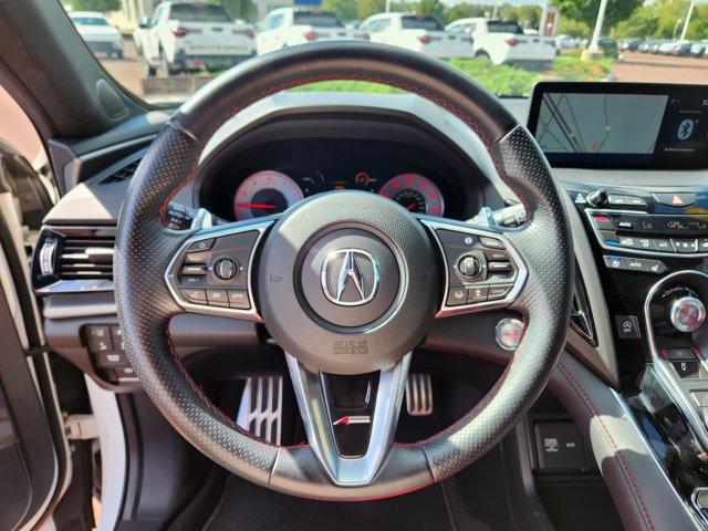 used 2019 Acura RDX car, priced at $27,995