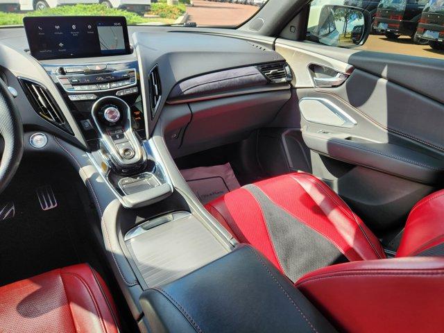 used 2019 Acura RDX car, priced at $27,995