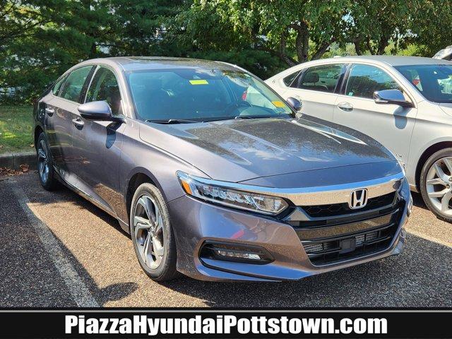 used 2019 Honda Accord car