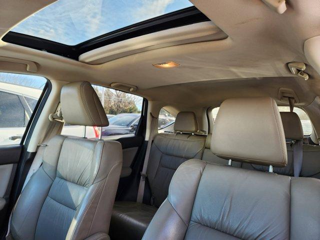 used 2012 Honda CR-V car, priced at $13,995