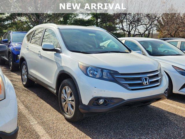 used 2012 Honda CR-V car, priced at $13,995