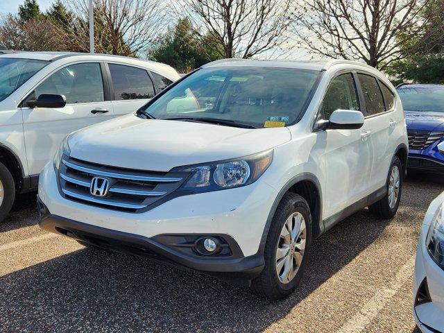 used 2012 Honda CR-V car, priced at $13,995