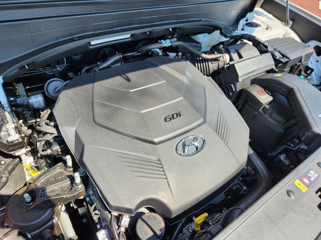 used 2025 Hyundai Palisade car, priced at $47,750