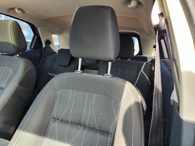 used 2019 Ford EcoSport car, priced at $11,995