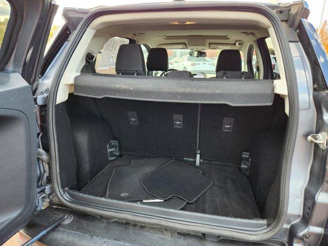 used 2019 Ford EcoSport car, priced at $11,995