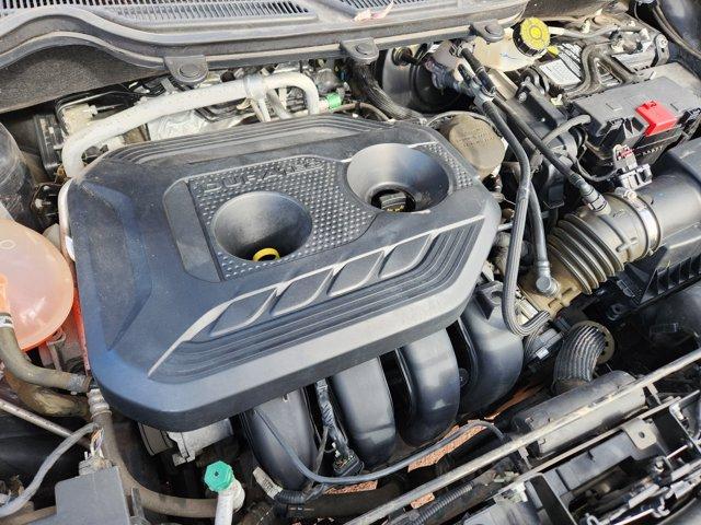 used 2019 Ford EcoSport car, priced at $11,995