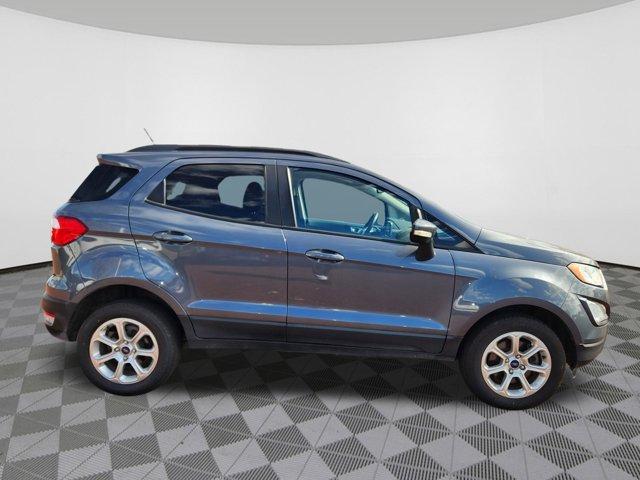 used 2019 Ford EcoSport car, priced at $11,995