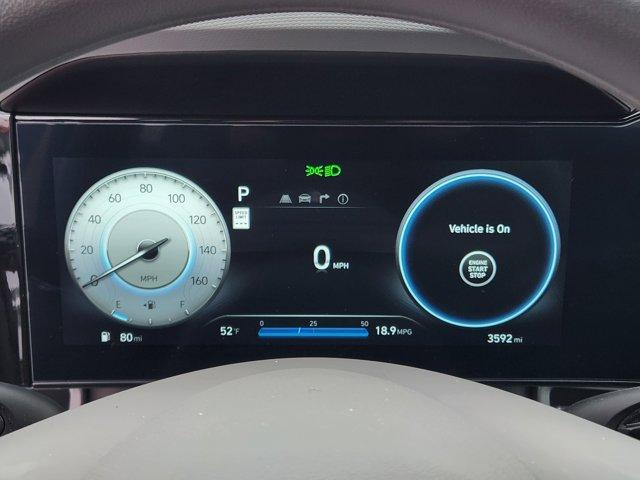 used 2024 Hyundai Elantra car, priced at $21,495