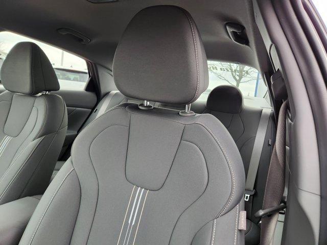 used 2024 Hyundai Elantra car, priced at $21,495