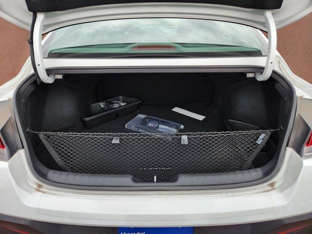 used 2024 Hyundai Elantra car, priced at $21,495