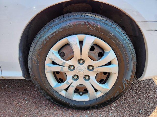 used 2010 Hyundai Elantra car, priced at $6,995