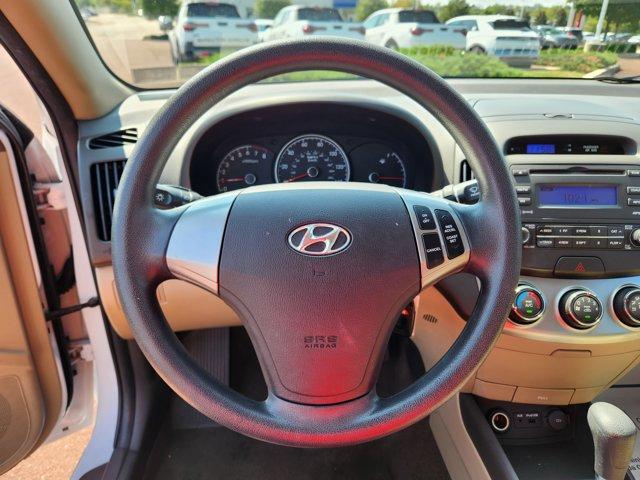 used 2010 Hyundai Elantra car, priced at $6,995