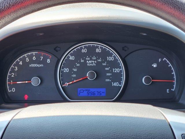 used 2010 Hyundai Elantra car, priced at $6,995