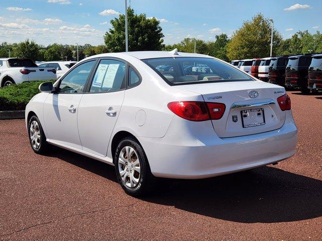 used 2010 Hyundai Elantra car, priced at $6,995