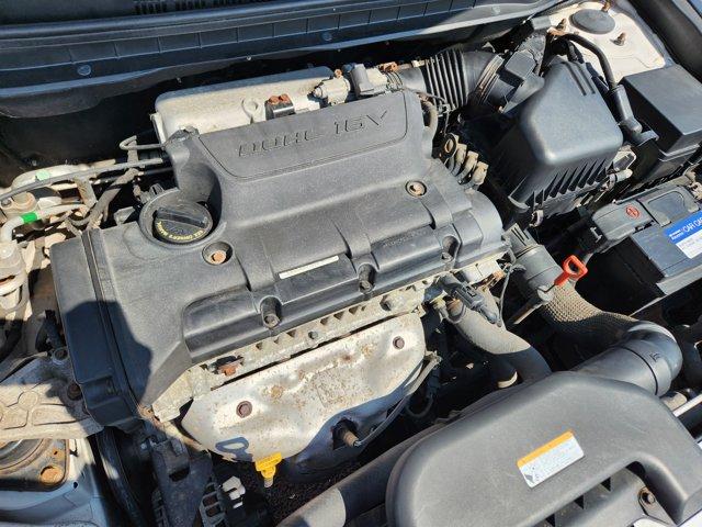 used 2010 Hyundai Elantra car, priced at $6,995