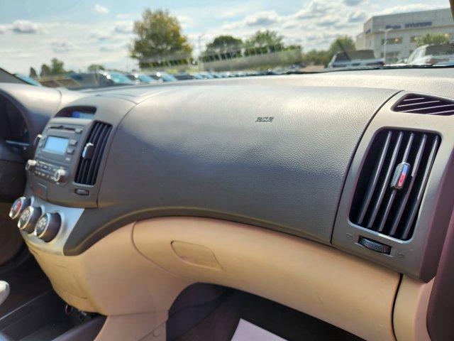 used 2010 Hyundai Elantra car, priced at $6,995