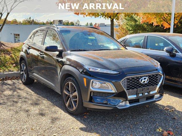 used 2020 Hyundai Kona car, priced at $17,995