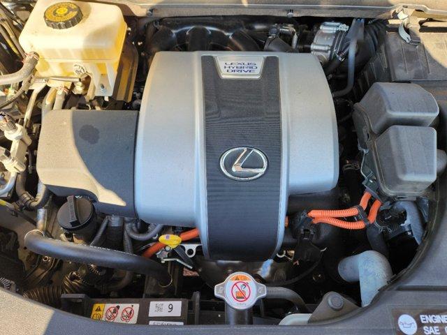 used 2022 Lexus RX 450h car, priced at $45,995