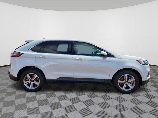 used 2022 Ford Edge car, priced at $24,250