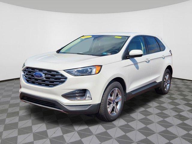 used 2022 Ford Edge car, priced at $24,250