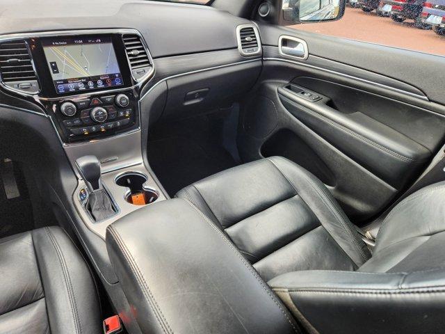 used 2019 Jeep Grand Cherokee car, priced at $15,995