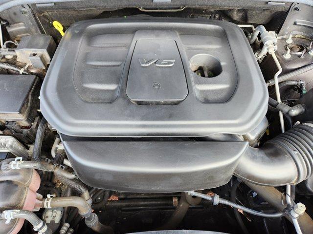 used 2019 Jeep Grand Cherokee car, priced at $15,995