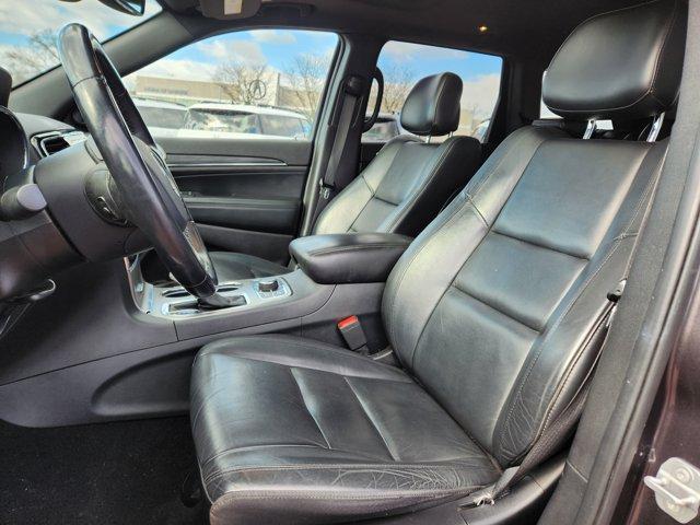used 2019 Jeep Grand Cherokee car, priced at $15,995